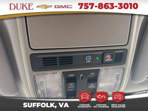 Used 2019 Honda Odyssey Touring image 18