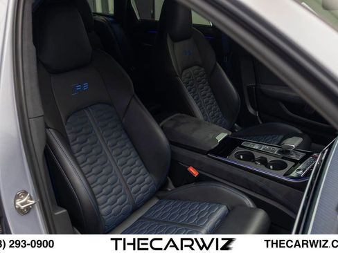 Used 2024 Audi RS 6 performance AWD/4WD image 87