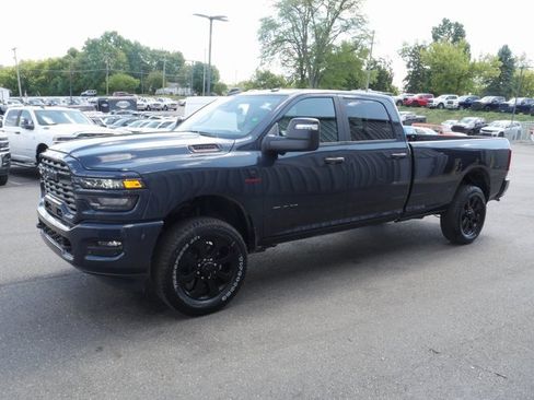 New 2026 RAM 2500 Big Horn image 10