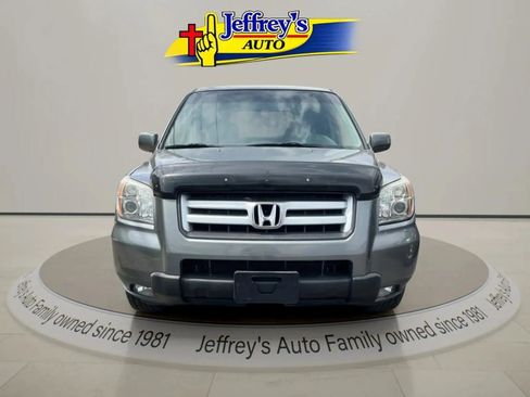 Used 2008 Honda Pilot EX image 7