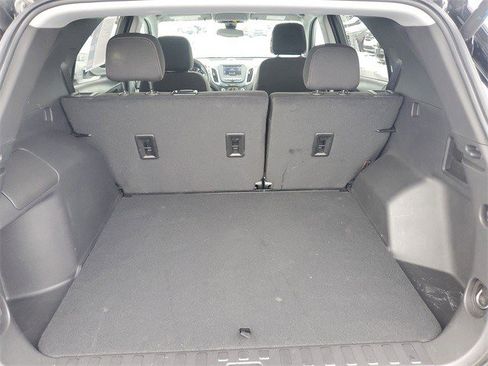 Certified 2024 Chevrolet Equinox LT image 12