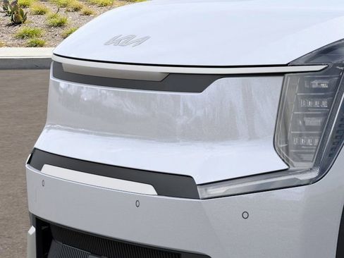 New 2026 Kia EV9 Wind image 12