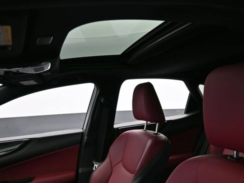 Used 2025 Lexus NX 350 AWD w/ Accessory Package (K3) image 11