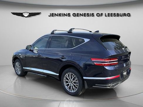 New 2026 Genesis GV80 2.5T image 11