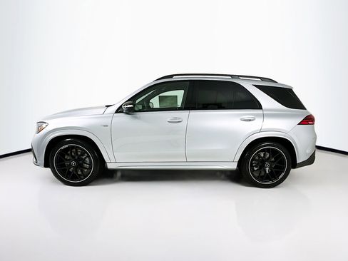 New 2026 Mercedes-Benz GLE 53 AMG 4MATIC image 5