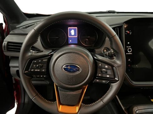 Used 2024 Subaru Crosstrek 2.5i Wilderness w/ Crosstrek Mirror Package image 14