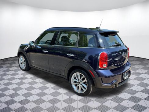 Used 2014 MINI Cooper Countryman S AWD/4WD image 3
