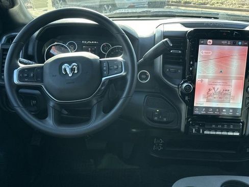 New 2026 RAM 3500 Tradesman image 22