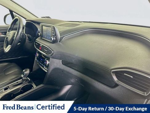 Used 2020 Hyundai Santa Fe SEL AWD/4WD image 31