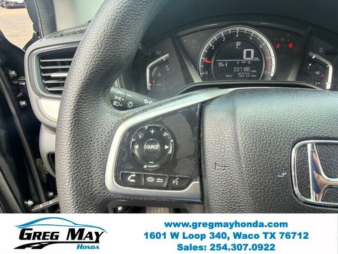 Used 2019 Honda CR-V LX image 12