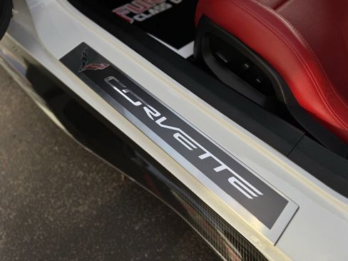 Used 2016 Chevrolet Corvette Z06 w/ 2LZ Preferred Equipment Group image 12