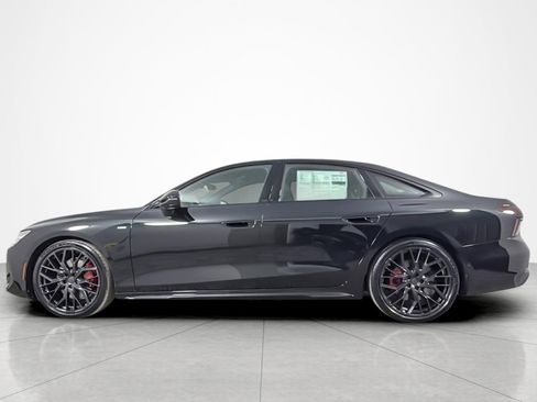 New 2026 Audi A6 Prestige image 3