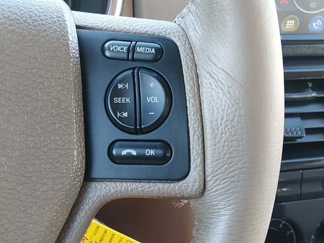 Used 2008 Ford Explorer Sport Trac XLT RWD image 21
