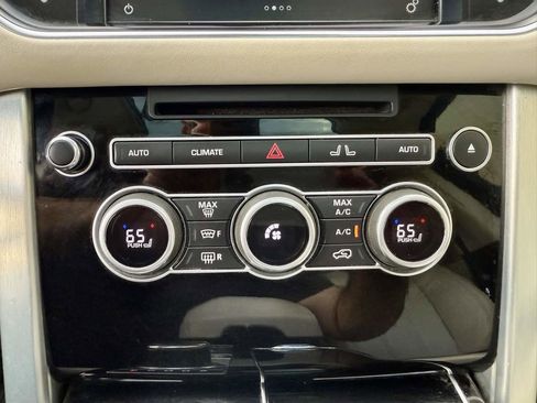 Used 2016 Land Rover Range Rover Long Wheelbase Supercharged image 65