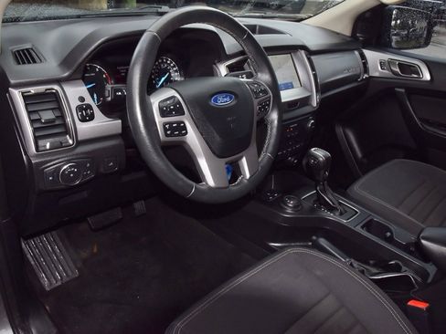 Certified 2022 Ford Ranger XLT w/ Equipment Group 301A Mid image 31