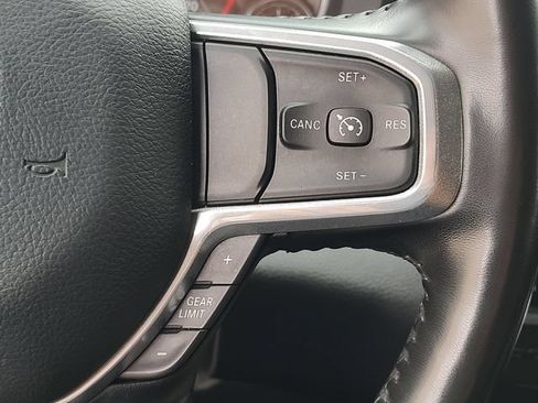 Used 2022 RAM 1500 Laramie w/ Laramie Southwest Edition RWD image 21