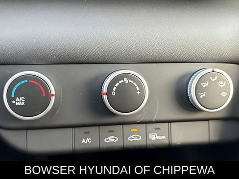 New 2026 Hyundai Elantra SE image 10