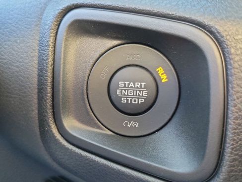 New 2026 Jeep Wrangler Willys image 10