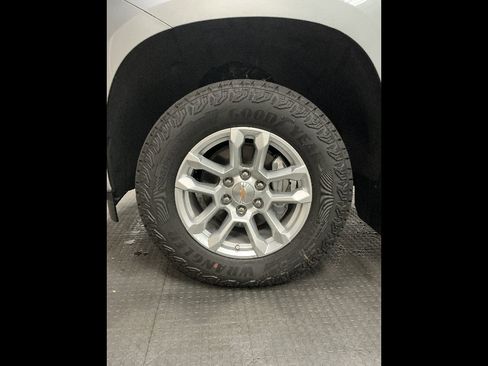 New 2026 Chevrolet Silverado 1500 LT image 34