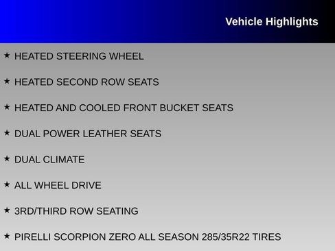 Used 2023 Audi Q7 AWD/4WD image 12