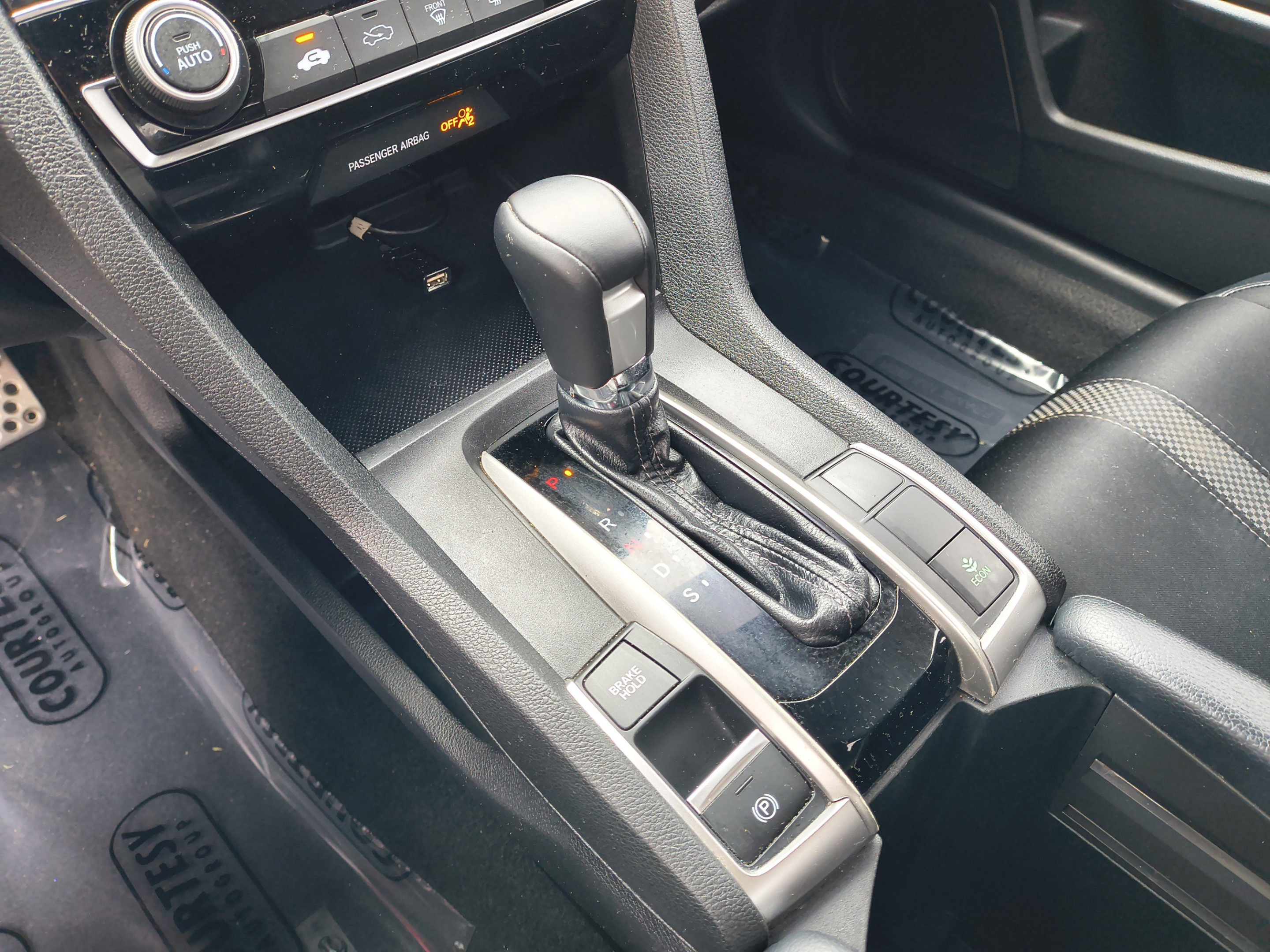 Used 2020 Honda Civic Sport image 25