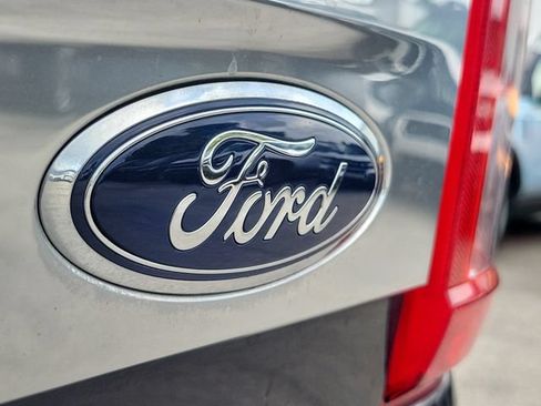 Used 2023 Ford F150 Limited AWD/4WD image 5