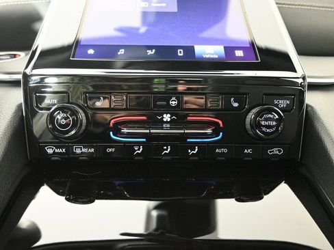 New 2026 Jeep Grand Cherokee Laredo X image 28