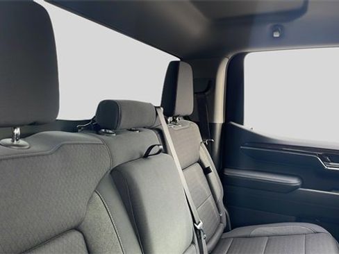 New 2026 GMC Sierra 1500 Elevation image 17