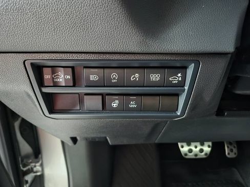 Used 2024 Toyota Tundra Limited w/ TRD Off-Road Package AWD/4WD image 17