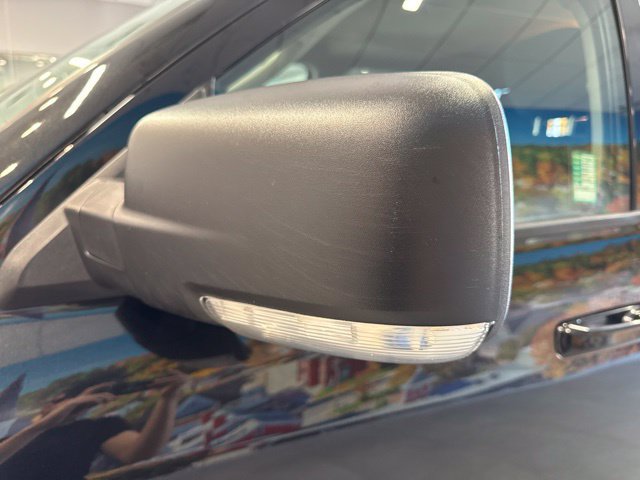 Used 2019 RAM 1500 Big Horn AWD/4WD image 18