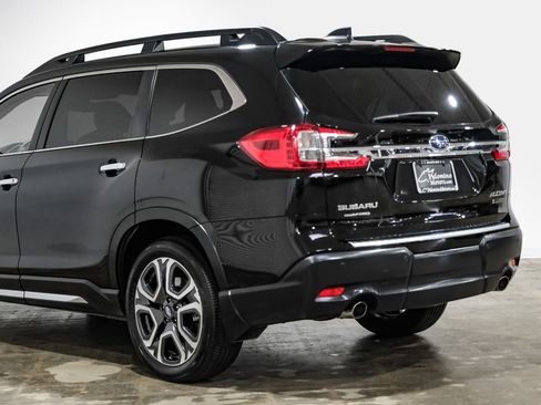 Used 2024 Subaru Ascent Touring w/ Popular Package #2 AWD/4WD image 14