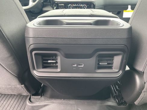 New 2026 Chevrolet Silverado 2500 LT w/ Trail Boss Package AWD/4WD image 28