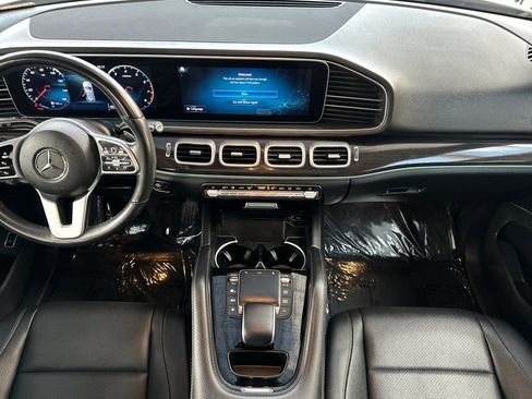 Used 2022 Mercedes-Benz GLE 350 image 14