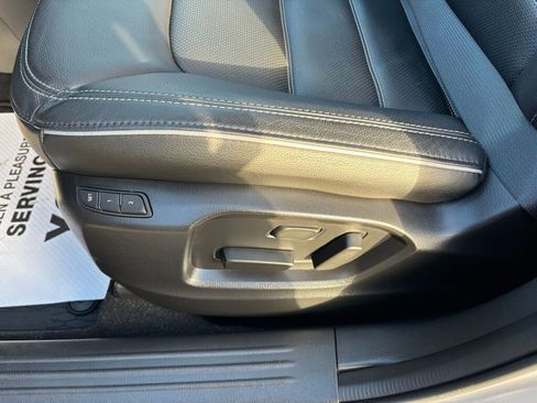 Used 2025 MAZDA CX-5 AWD 2.5 S w/ Preferred Package image 20