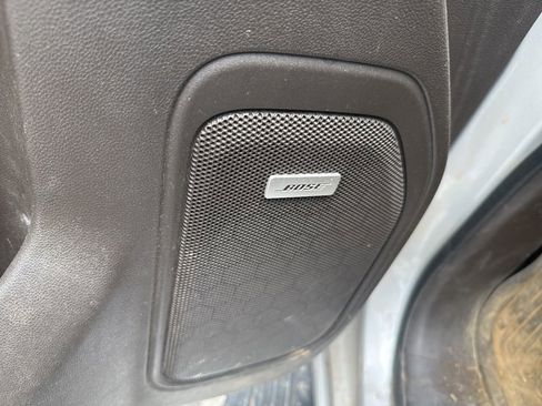 Used 2021 GMC Sierra 1500 SLT w/ SLT Premium Plus Package AWD/4WD image 13