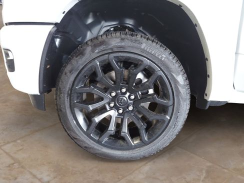 New 2026 RAM 1500 Limited AWD/4WD image 30