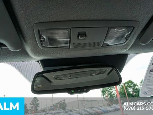 Used 2024 Mitsubishi Outlander Sport SE AWD/4WD image 32
