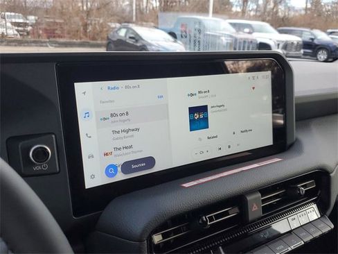 New 2026 Toyota Land Cruiser image 28