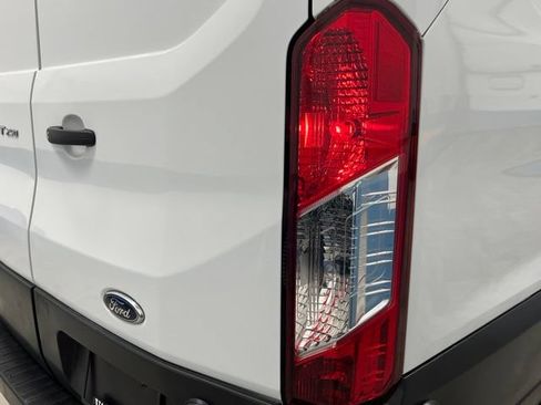Used 2025 Ford Transit 250 148 High Roof Extended AWD w/ Load Area Protection Package image 7