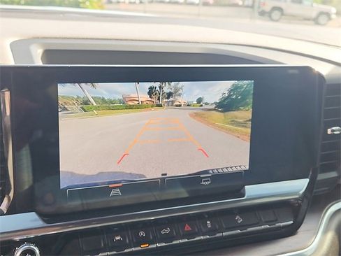 Certified 2023 GMC Sierra 1500 SLT w/ SLT Premium Package image 28