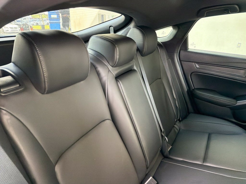 Used 2024 Acura Integra A-Spec w/ Technology Package FWD image 30