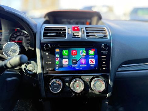 Used 2020 Subaru WRX STI AWD/4WD image 20