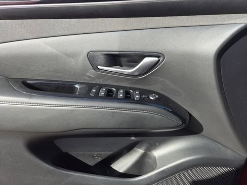 Used 2022 Hyundai Tucson SEL w/ Convenience Package image 24