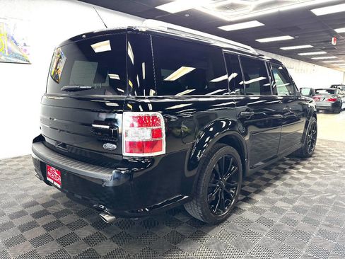 Used 2018 Ford Flex SEL w/ Equipment Group 202A image 12