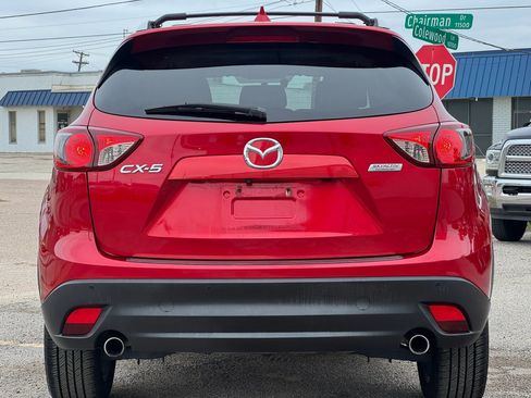 Used 2016 MAZDA CX-5 Grand Touring FWD image 6
