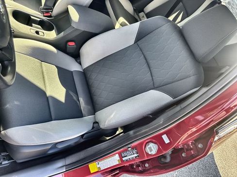 New 2026 Toyota Corolla LE image 20