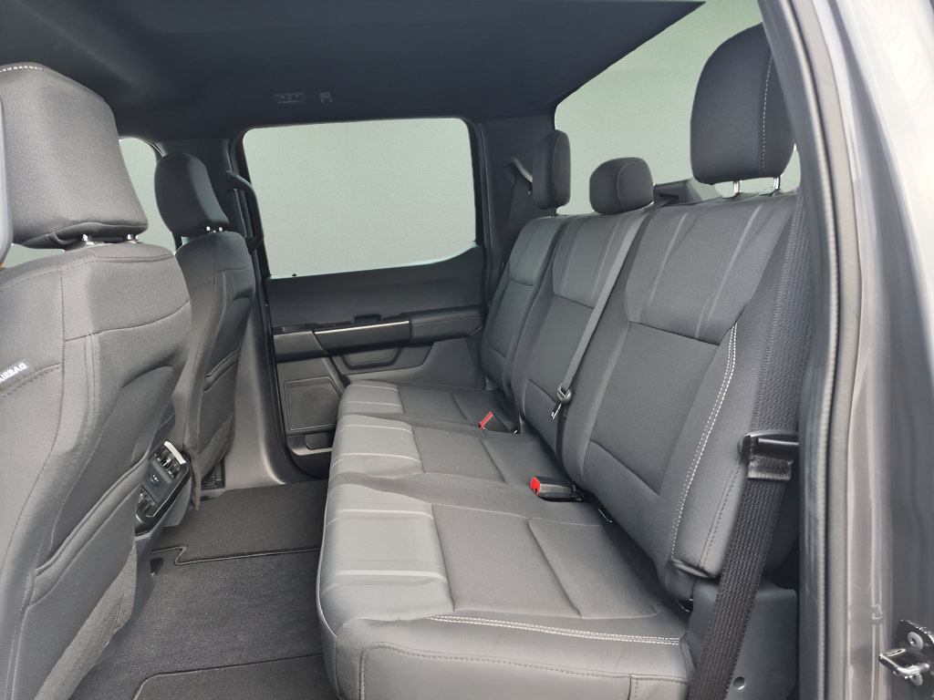 Used 2026 Ford F150 STX w/ Equipment Group 200A RWD image 12