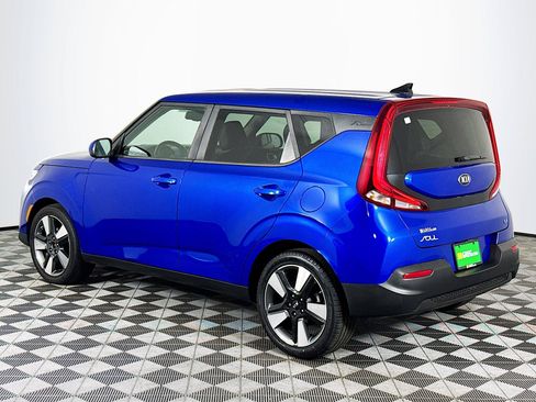 Used 2020 Kia Soul EX w/ Option Group 015 FWD image 6