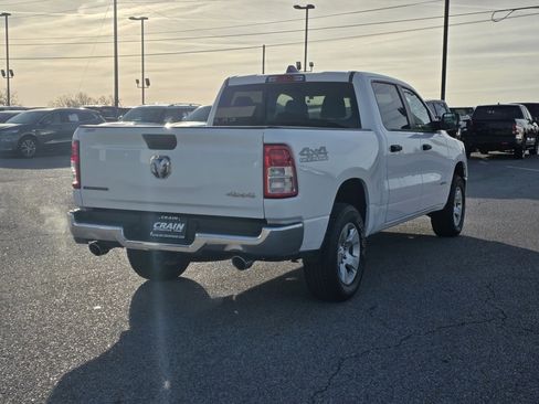Used 2023 RAM 1500 Big Horn image 8