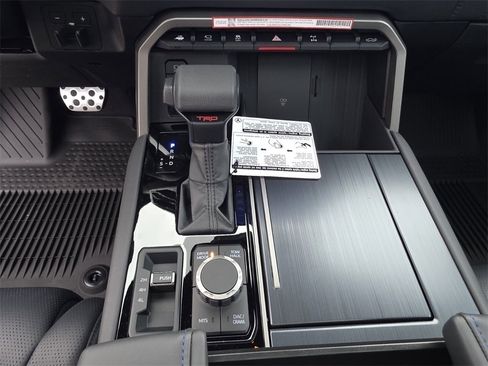 Used 2026 Toyota Tundra Platinum image 27